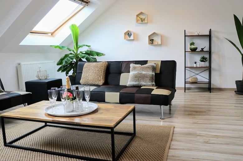 Apartamentos Zythogite Appartement 6 Personnes