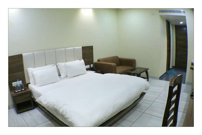 Hotel Grand Surya By Rivaa