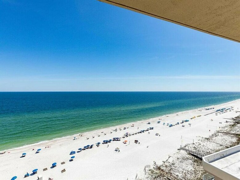 Phoenix I By Meyer Vacation Rentals