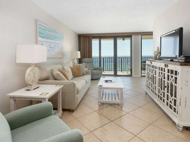 Phoenix I By Meyer Vacation Rentals