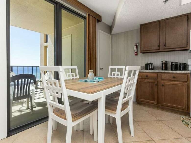 Phoenix I By Meyer Vacation Rentals