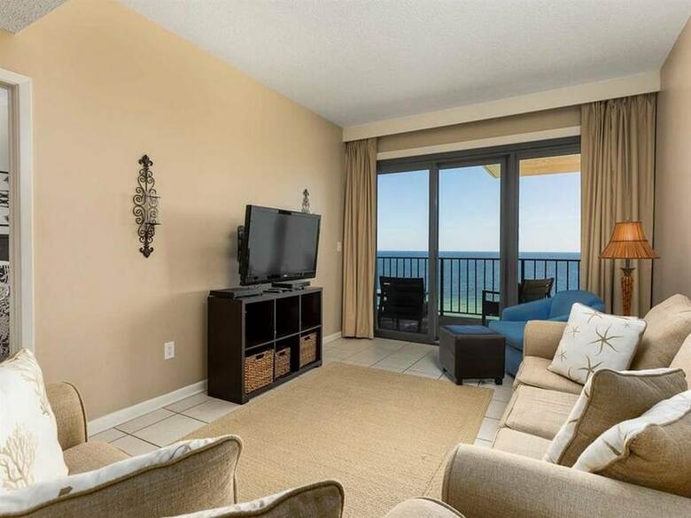 Phoenix I By Meyer Vacation Rentals