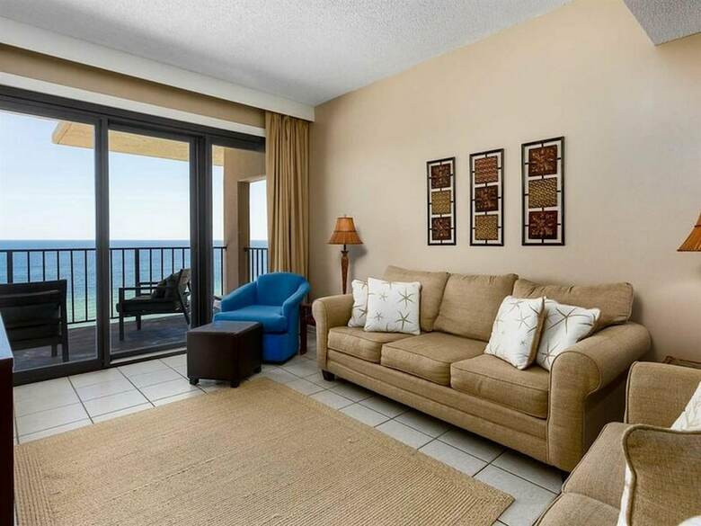 Phoenix I By Meyer Vacation Rentals