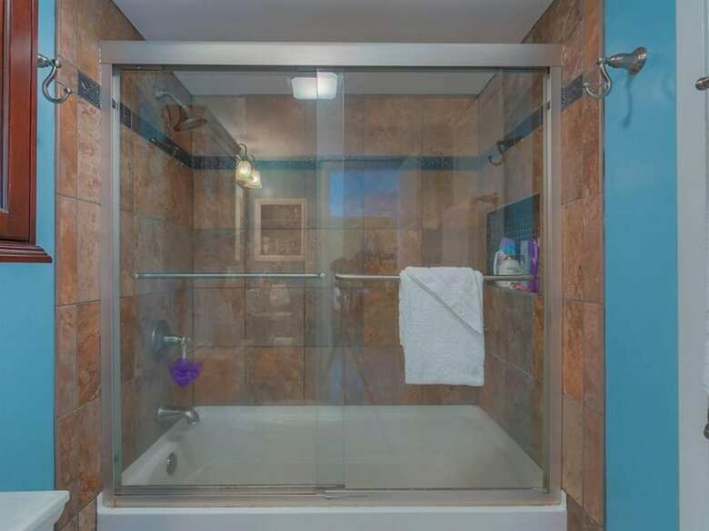 Phoenix I By Meyer Vacation Rentals