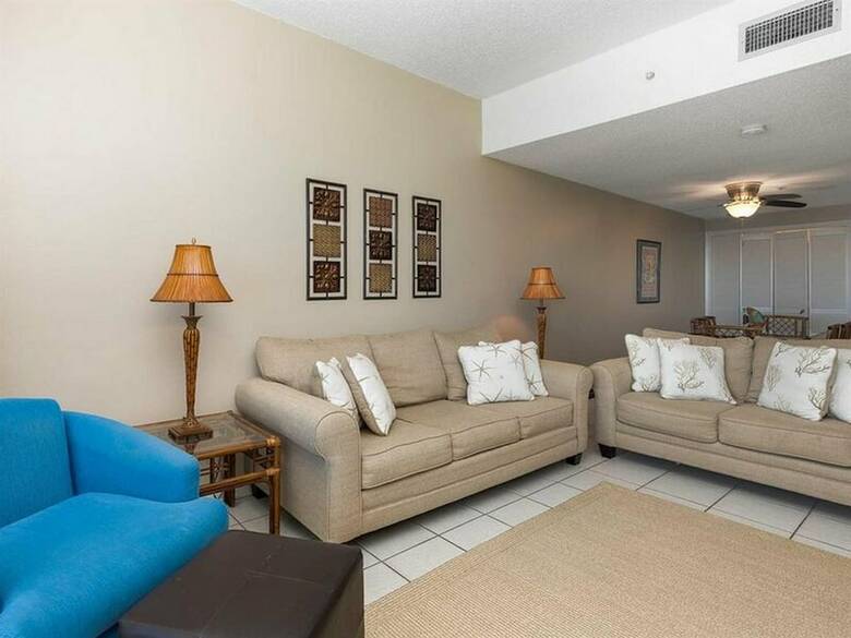 Phoenix I By Meyer Vacation Rentals