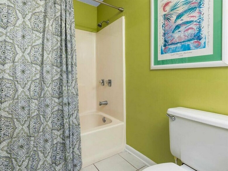 Phoenix I By Meyer Vacation Rentals