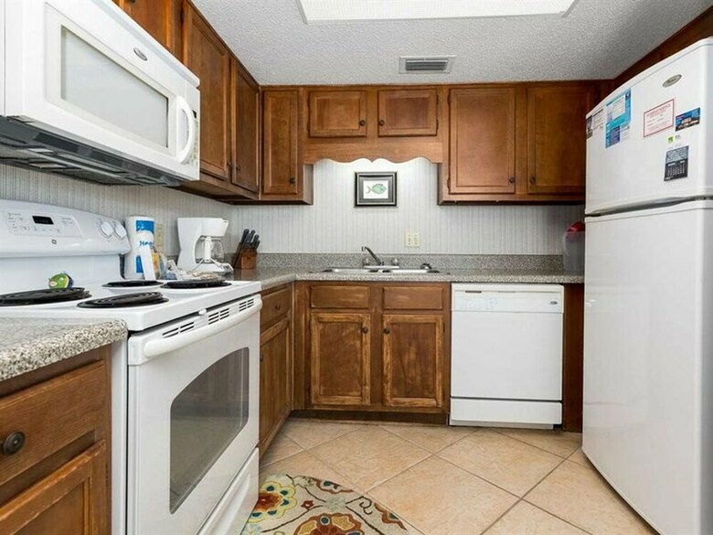 Phoenix I By Meyer Vacation Rentals