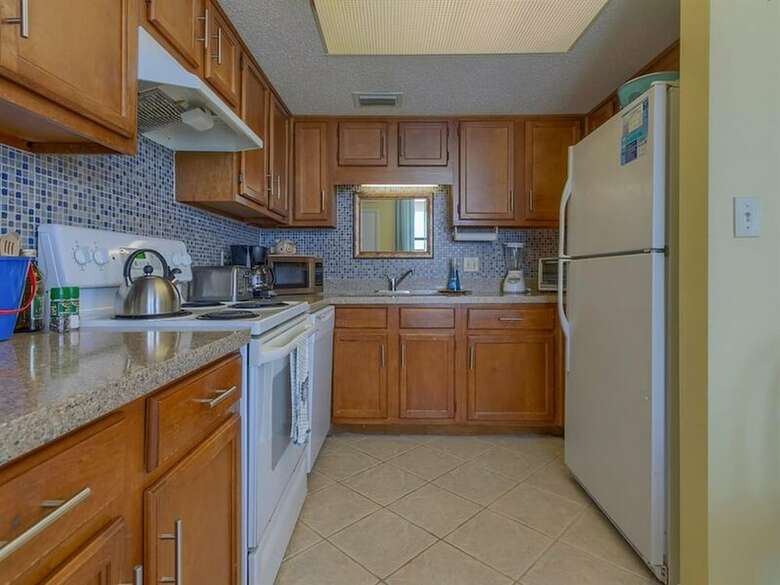 Phoenix I By Meyer Vacation Rentals