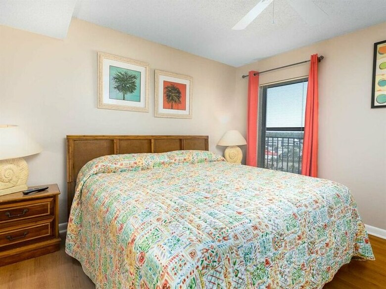 Phoenix I By Meyer Vacation Rentals