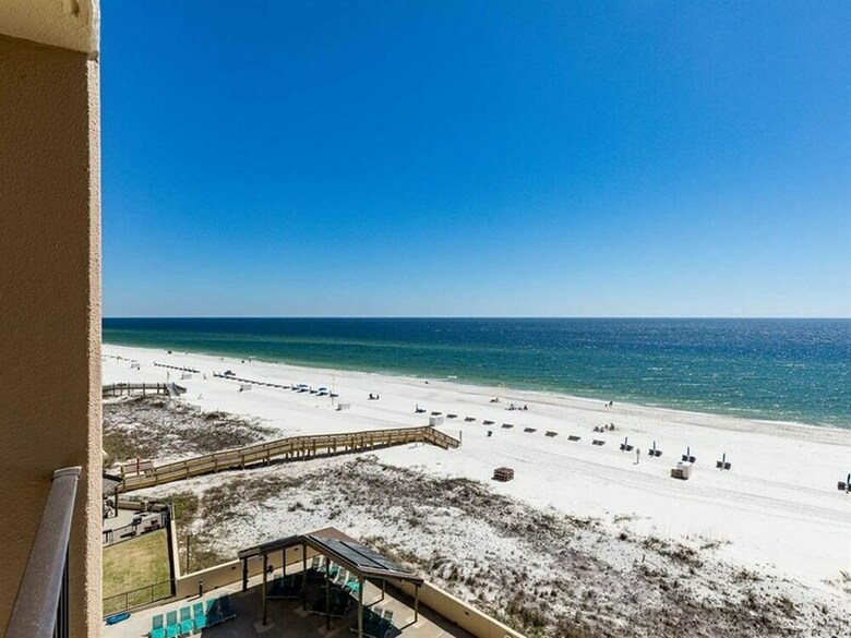 Phoenix I By Meyer Vacation Rentals