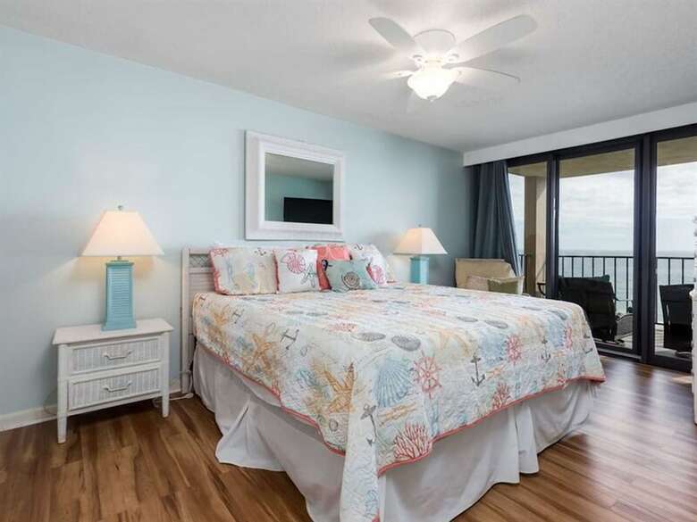 Phoenix I By Meyer Vacation Rentals