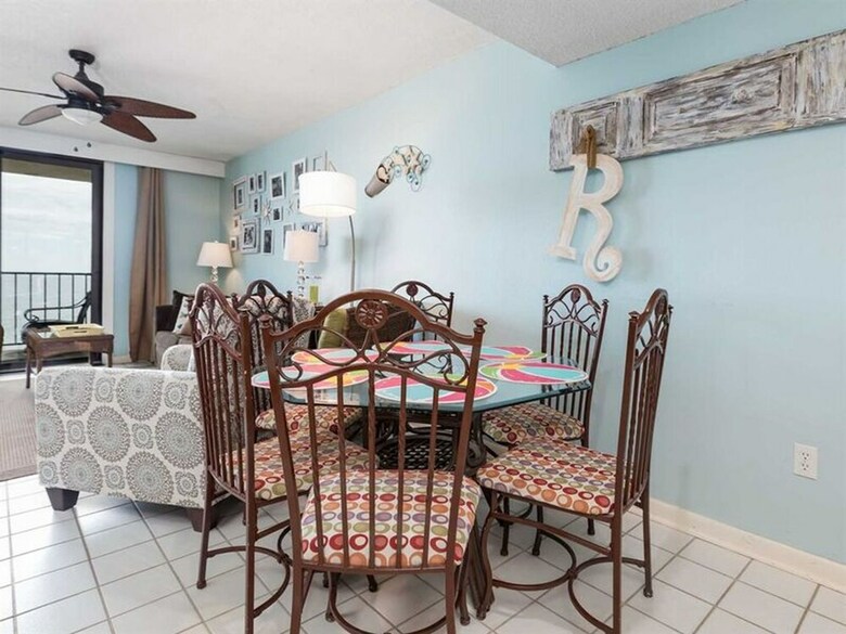 Phoenix I By Meyer Vacation Rentals