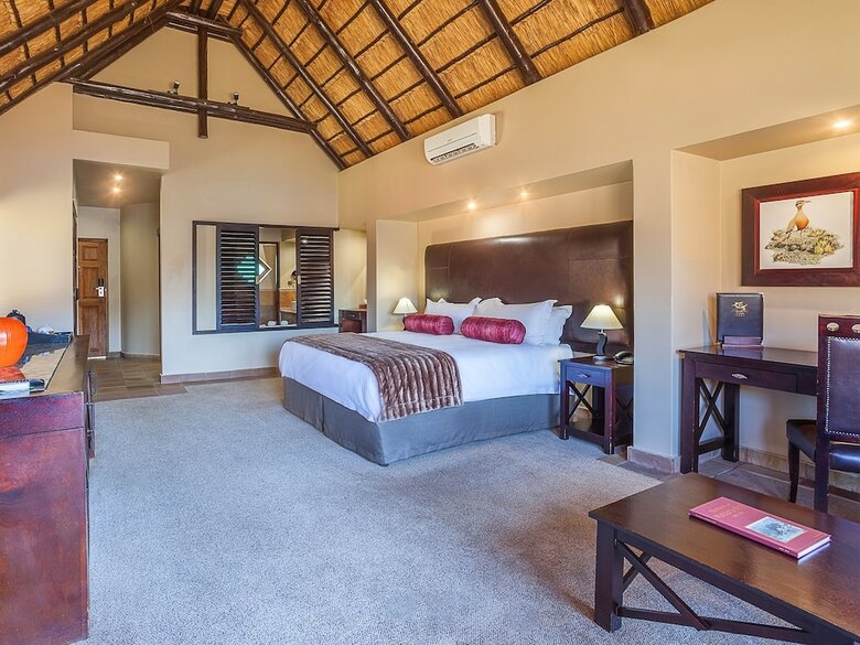 Posada Kloofzicht Lodge & Spa