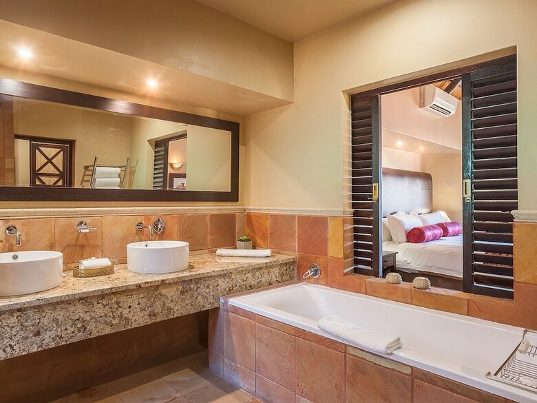 Posada Kloofzicht Lodge & Spa