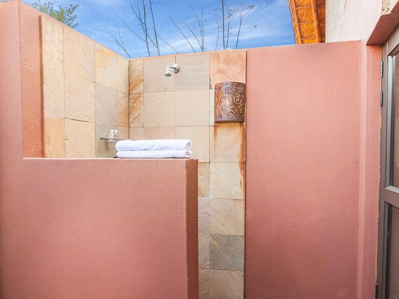 Posada Kloofzicht Lodge & Spa