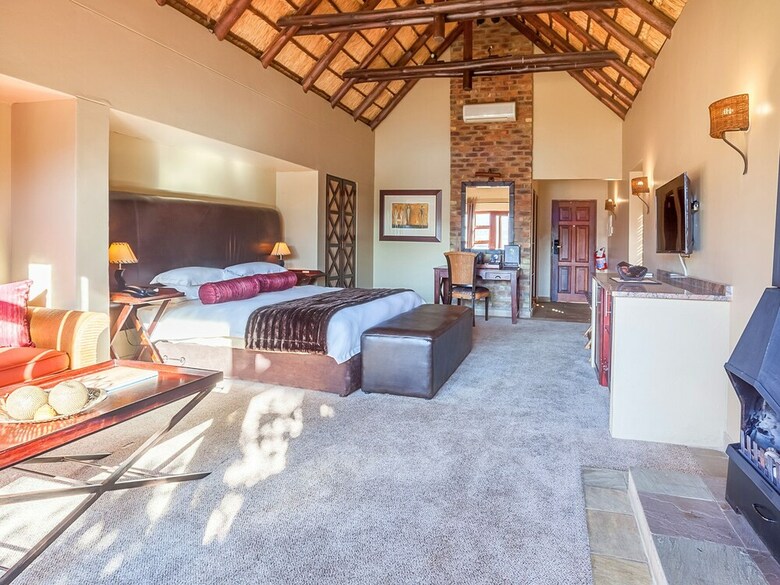 Posada Kloofzicht Lodge & Spa