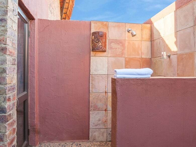 Posada Kloofzicht Lodge & Spa