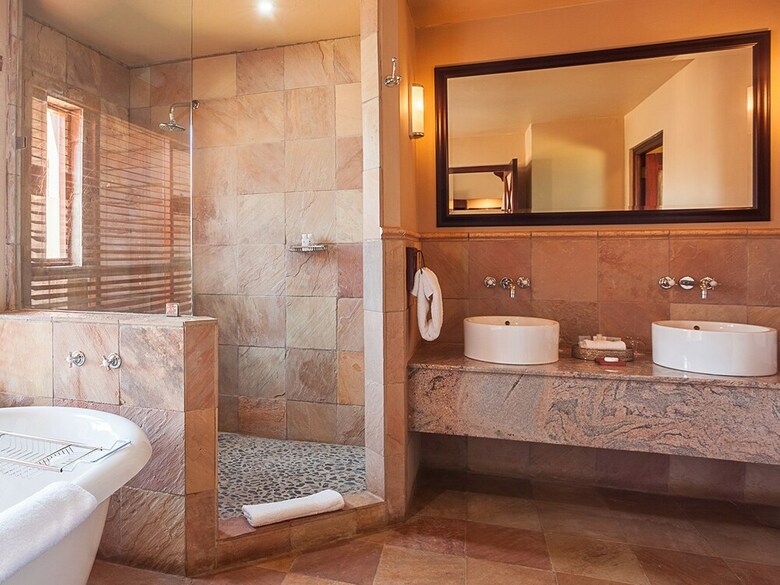 Posada Kloofzicht Lodge & Spa