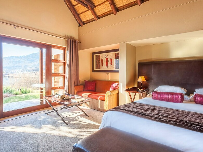 Posada Kloofzicht Lodge & Spa