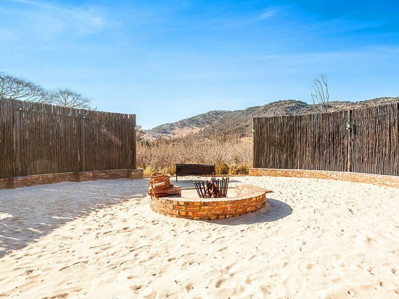 Posada Kloofzicht Lodge & Spa