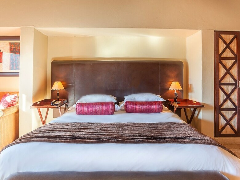 Posada Kloofzicht Lodge & Spa