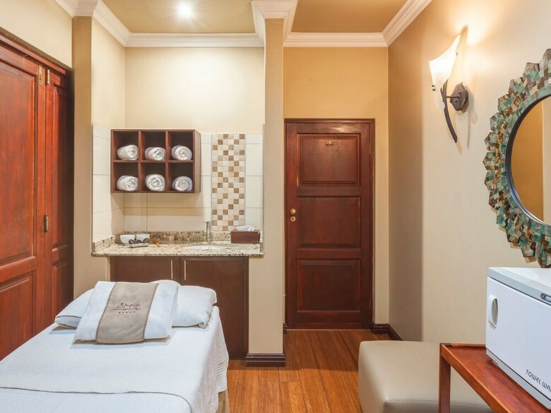 Posada Kloofzicht Lodge & Spa