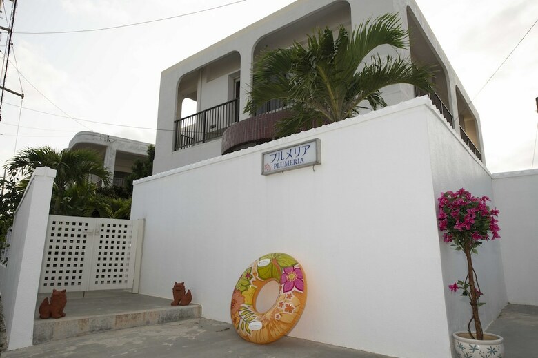 Miyakojima Villa Plumeria