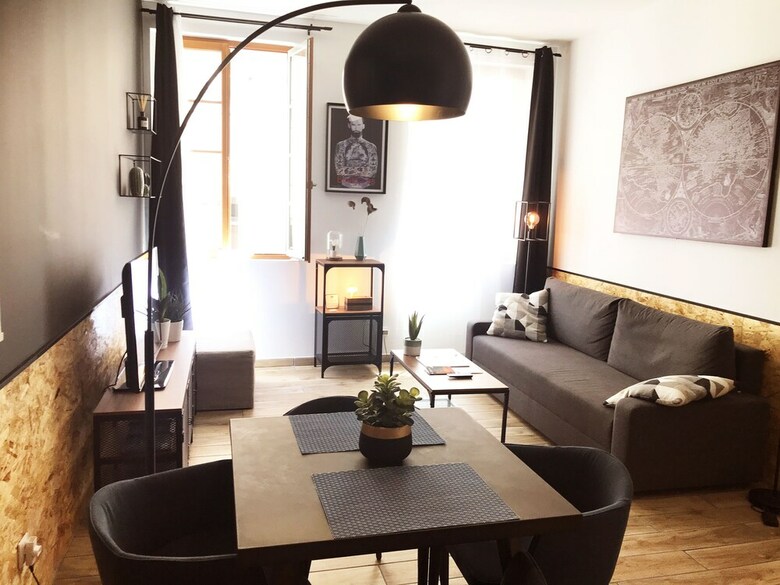 Apartamento Savonni�res - Toulon