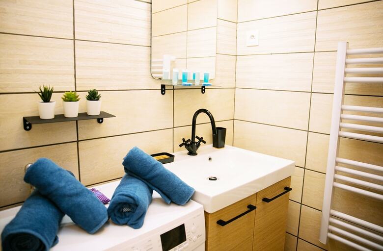 Apartamento Savonni�res - Toulon