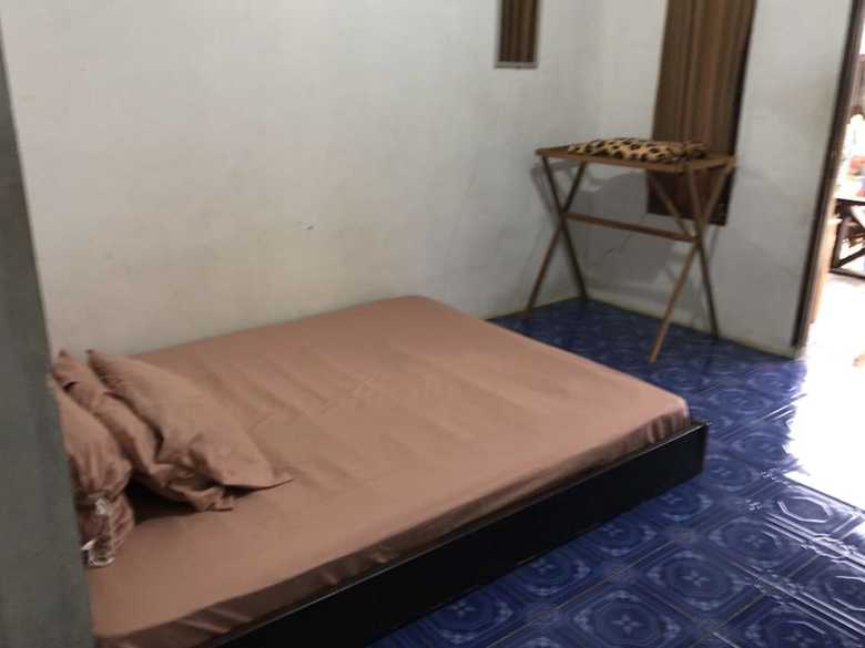 Hostal Oyo 2257 Pondok Alief