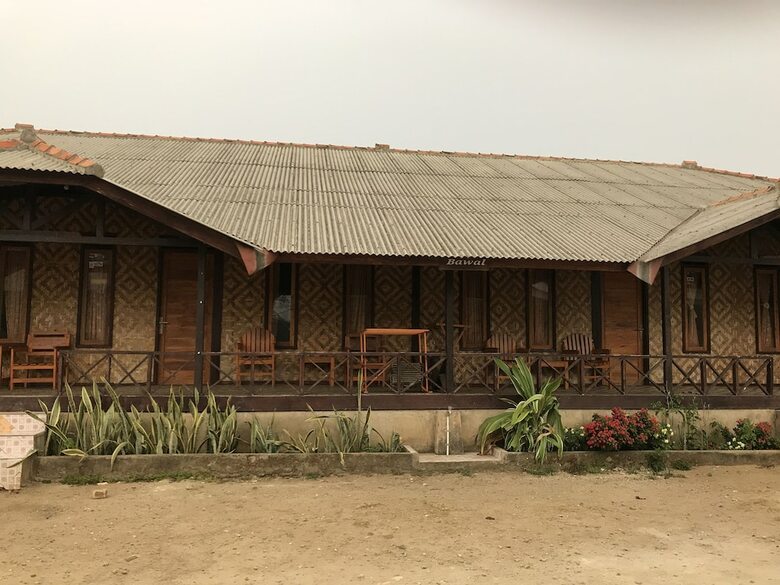 Hostal Oyo 2257 Pondok Alief