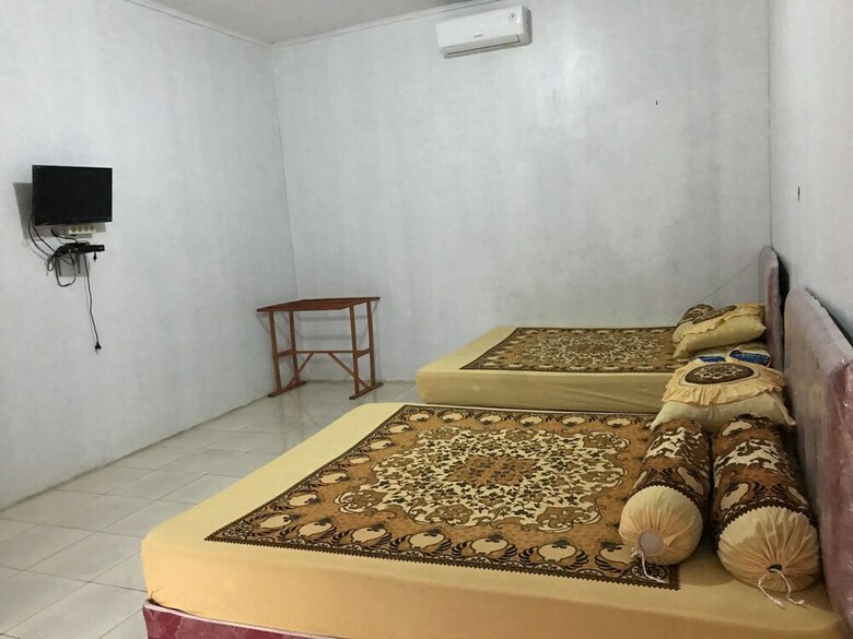 Hostal Oyo 2257 Pondok Alief