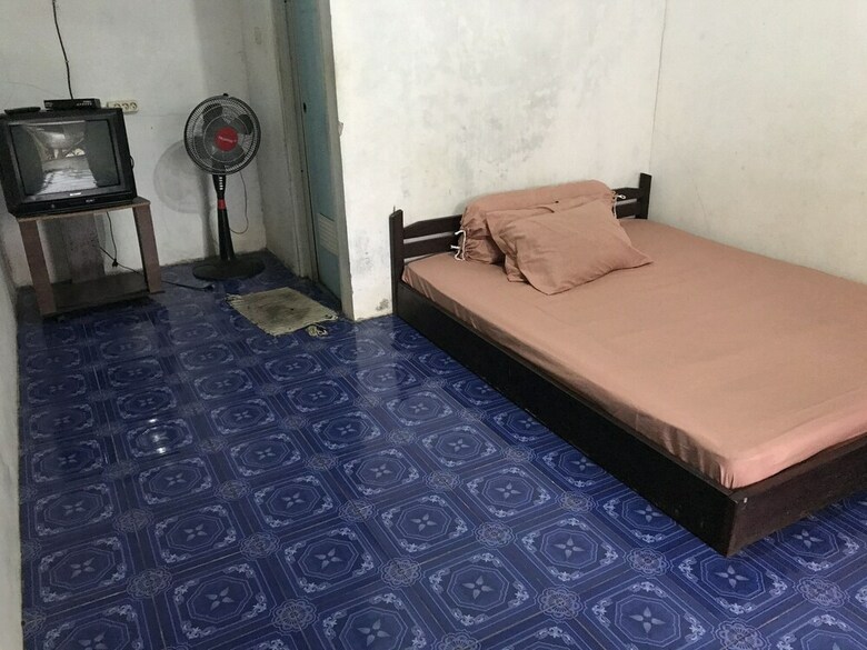 Hostal Oyo 2257 Pondok Alief