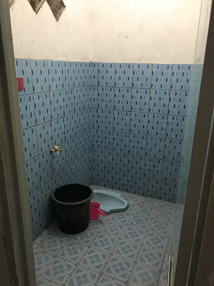 Hostal Oyo 2257 Pondok Alief