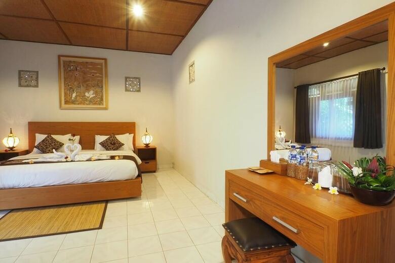 Hotel Puri Anyar Heritage