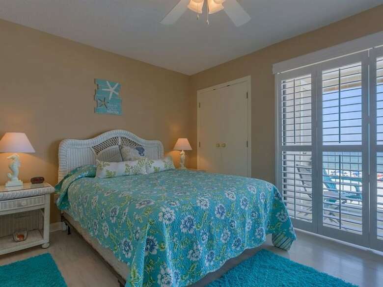 Romar Beach By Meyer Vacation Rentals