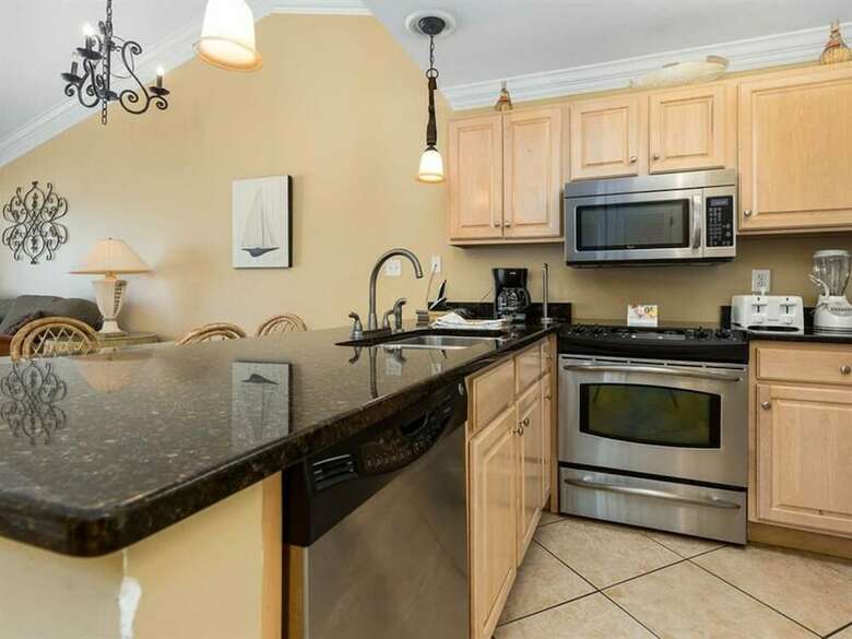 Romar Beach By Meyer Vacation Rentals