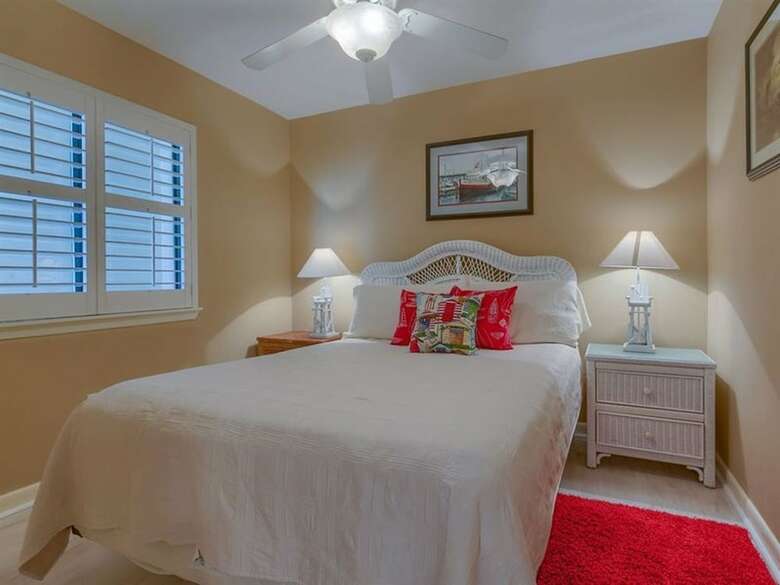 Romar Beach By Meyer Vacation Rentals