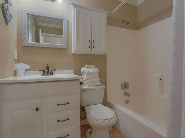 Romar Beach By Meyer Vacation Rentals