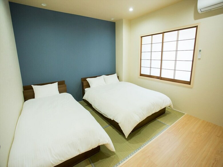 Apartamentos Hasunoha