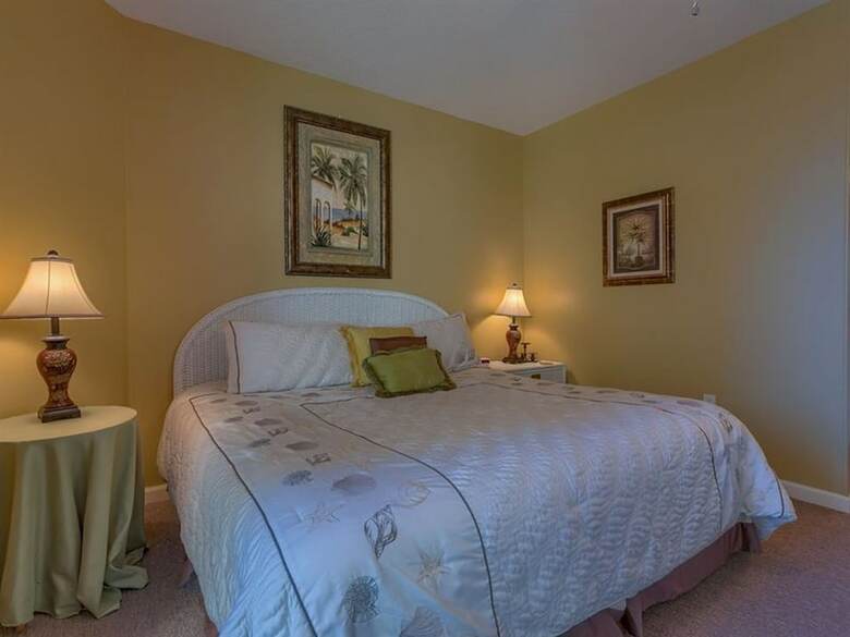 Silver Beach By Meyer Vacation Rentals