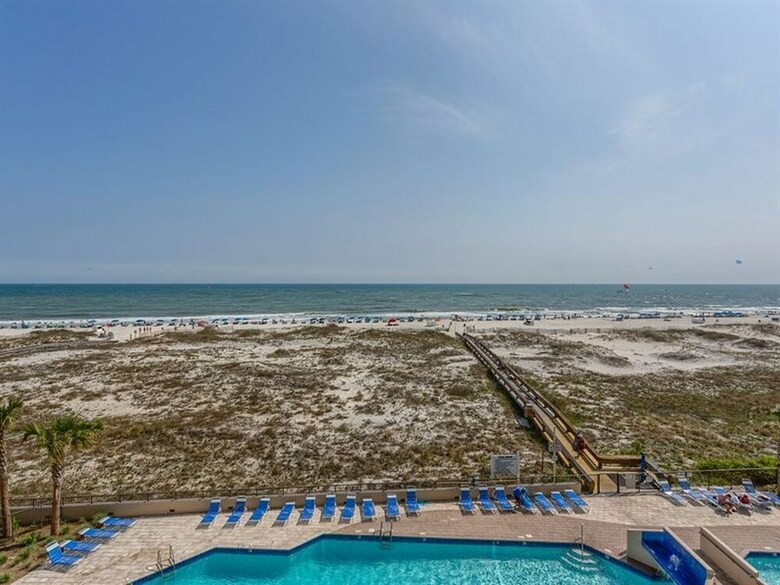 Hotel Phoenix East By Meyer Vacation Rentals