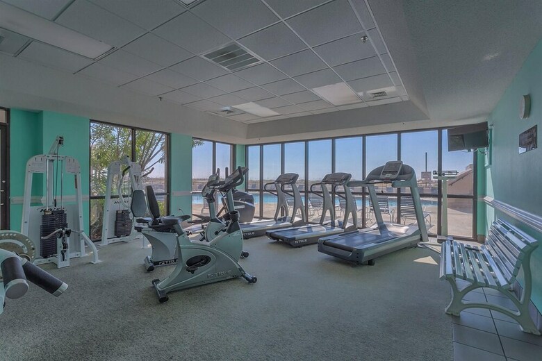 Hotel Phoenix East By Meyer Vacation Rentals
