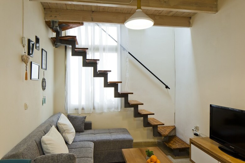 Apartamento Stylish Flat At Rothschild Boulevard