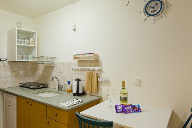 Apartamento Stylish Flat At Rothschild Boulevard