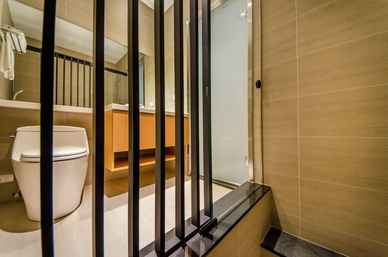 Hotel Mutsun B&B