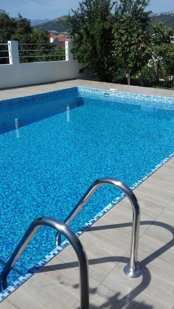 Anel Plus Apartments