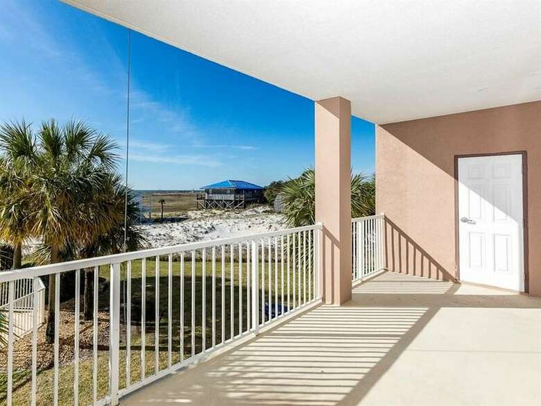 The Dunes By Meyer Vacation Rentals