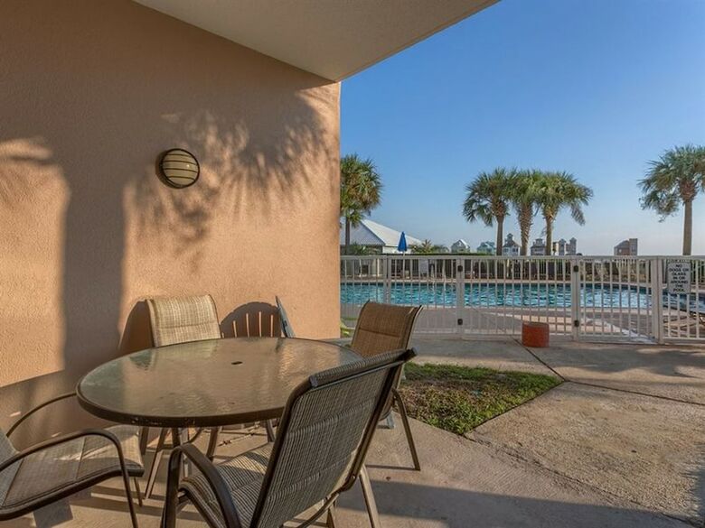 The Dunes By Meyer Vacation Rentals