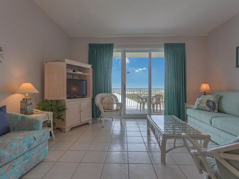 The Dunes By Meyer Vacation Rentals